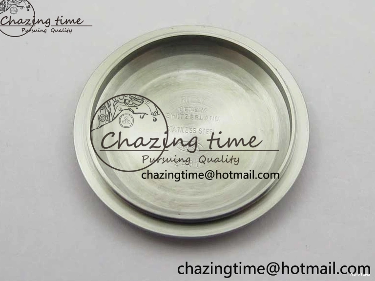 MiroTime 0429 BestValue Oyster Perpetual 41mm 124300 BP Maker Best Edition Yellow Dial on SS Jubilee Bracelet A 2642